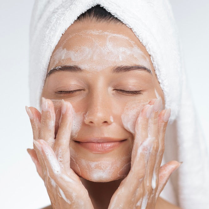 Cleansers