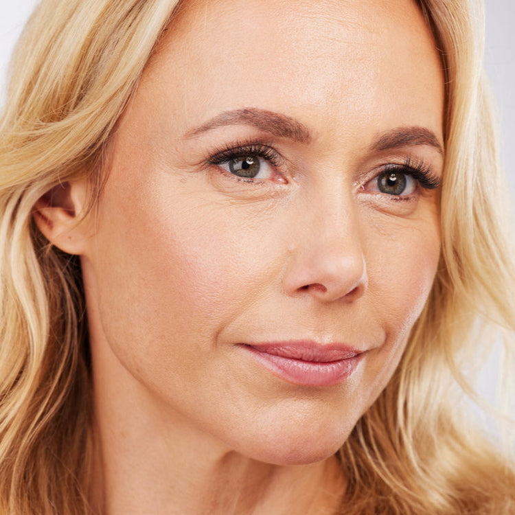 Aging + Fine Lines