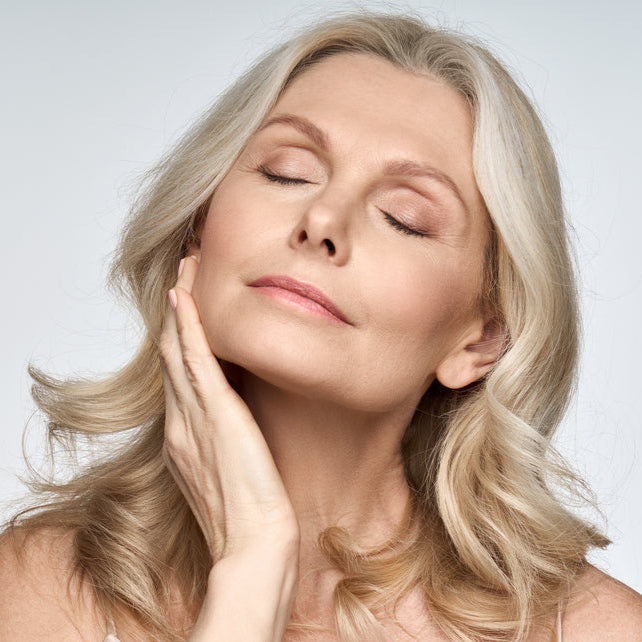 Age-Defying Solutions