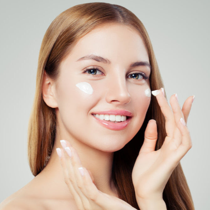 Moisturizers