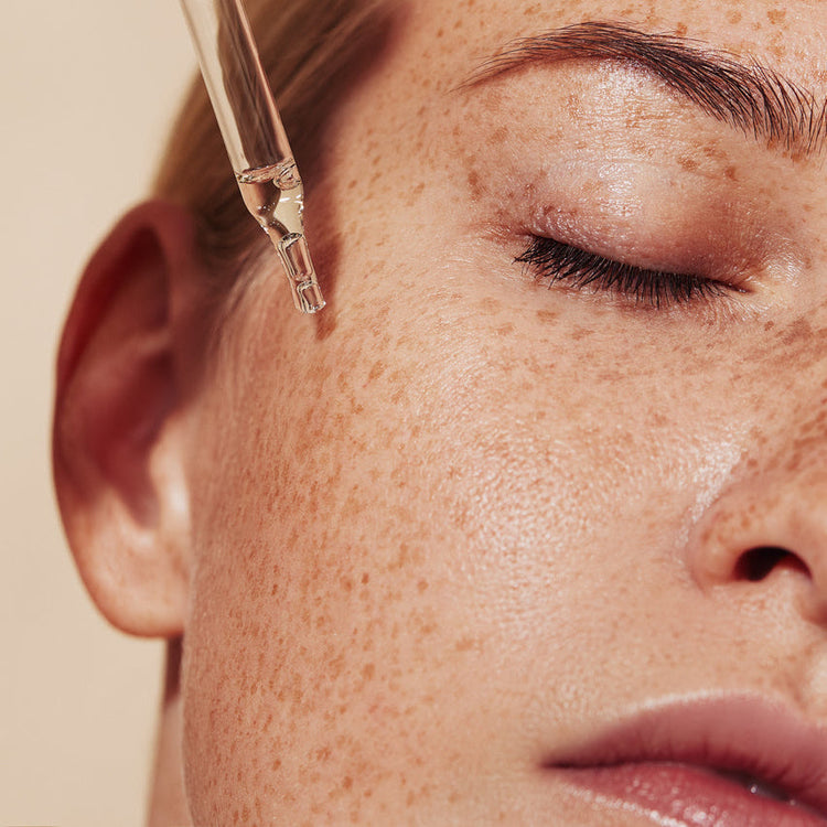 Pigment Correction