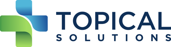Topical Solutions
