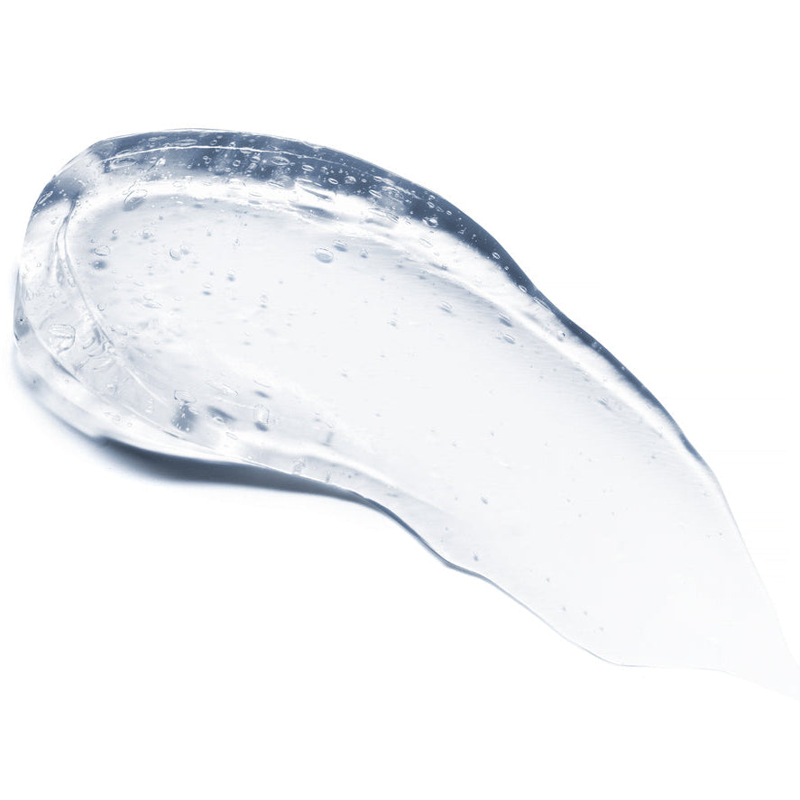 clinical hyaluronic acid serum swatch