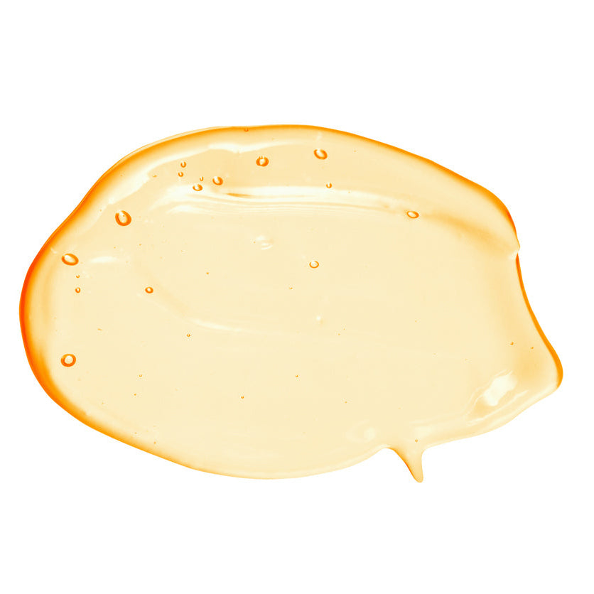 professional vitamin c serum swatch