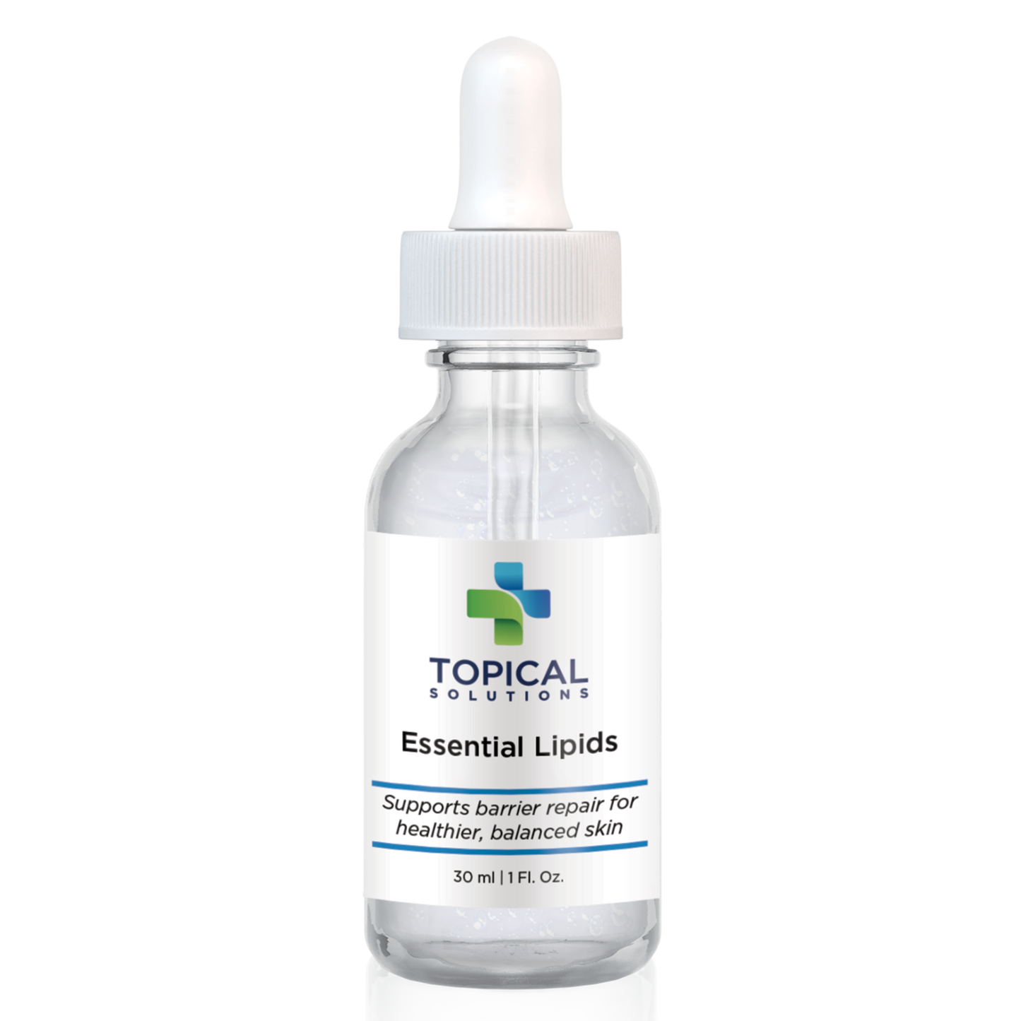 professional and clinical essential lipids skin care by topical solutions