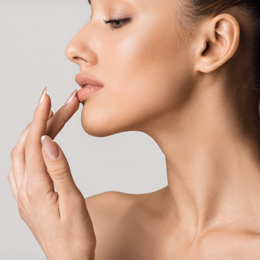 Eye, Brow + Lip Care