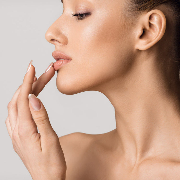 Eye, Brow + Lip Care
