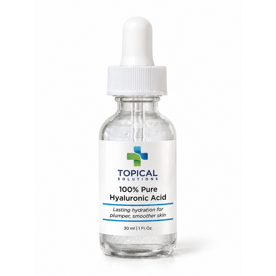Professional Skin Care | Doctor Developed | Topical Solutions