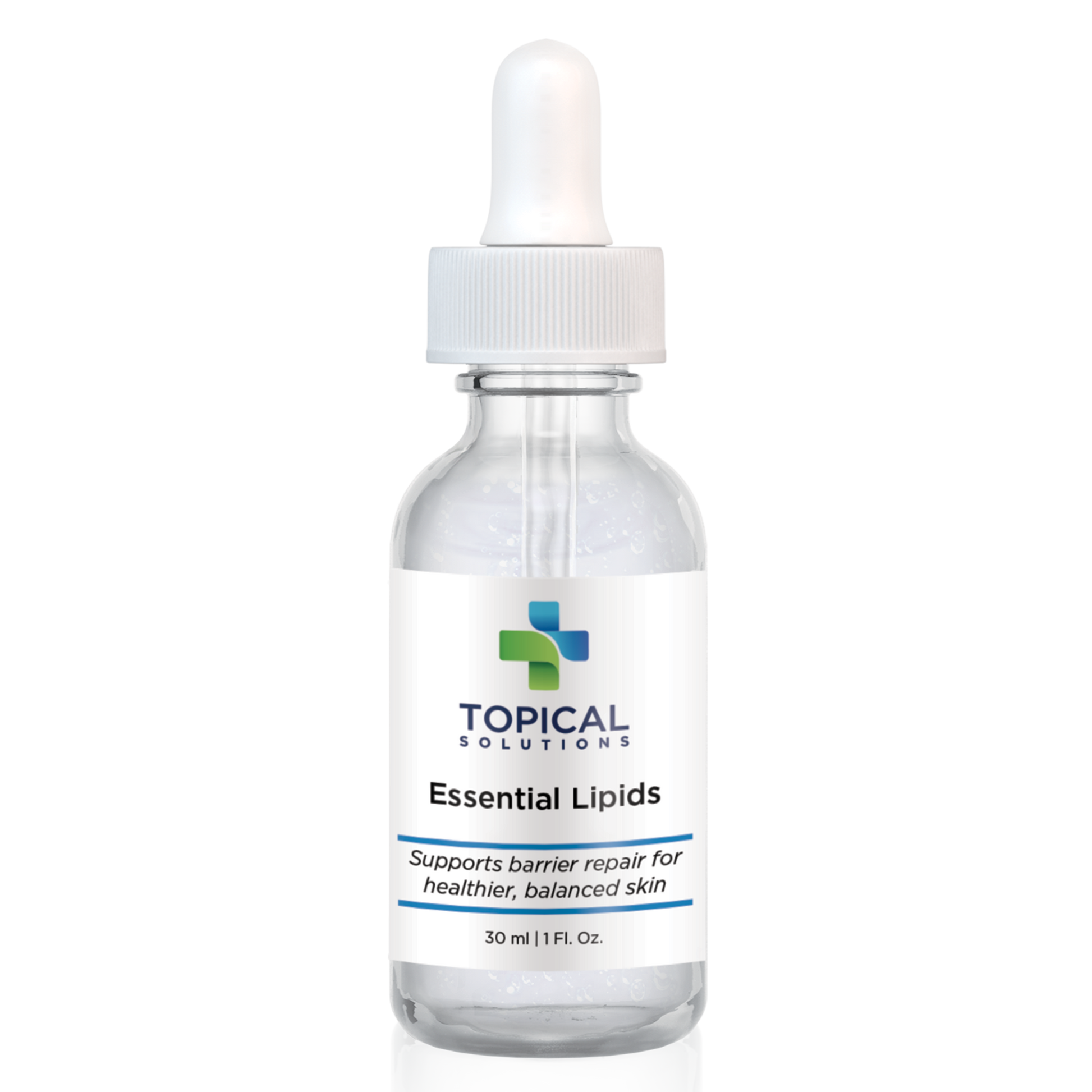 professional and clinical essential lipids skin care by topical solutions